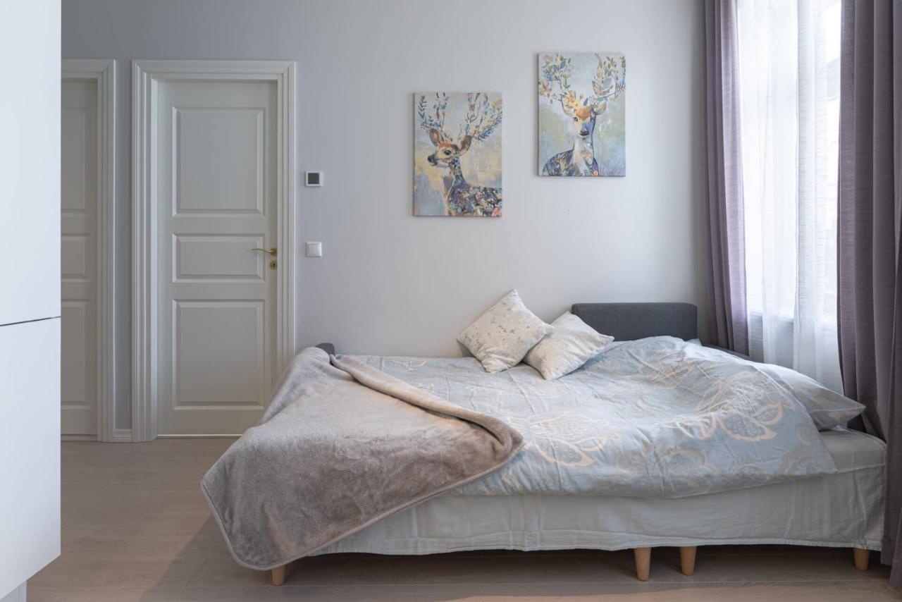 Kalamehe Modern Apartment 2 Near City Center Pärnu Exteriér fotografie