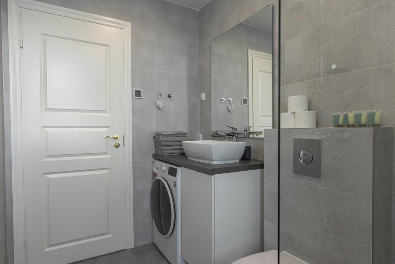 Kalamehe Modern Apartment 2 Near City Center Pärnu Exteriér fotografie