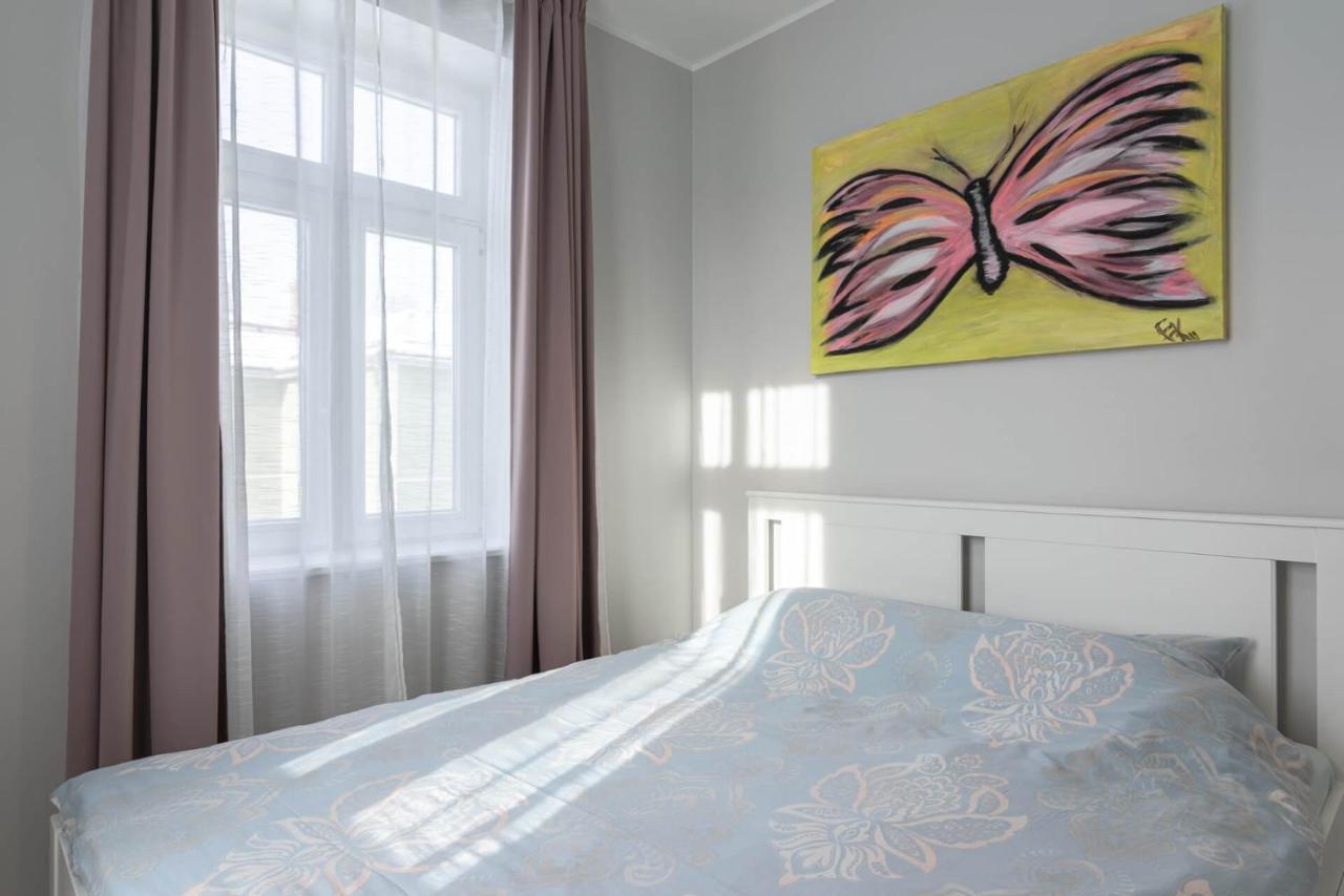 Kalamehe Modern Apartment 2 Near City Center Pärnu Exteriér fotografie