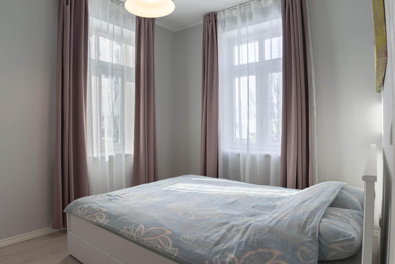 Kalamehe Modern Apartment 2 Near City Center Pärnu Exteriér fotografie