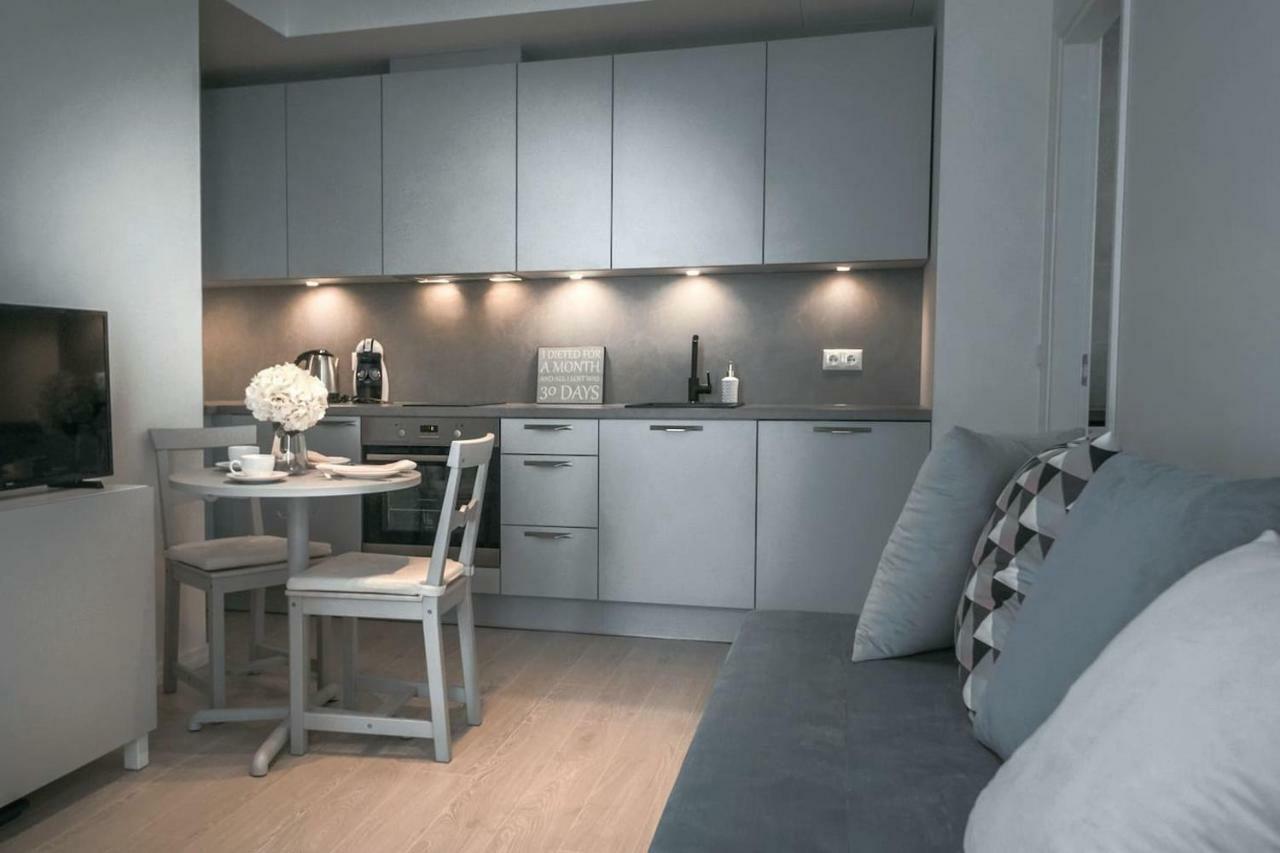 Kalamehe Modern Apartment 2 Near City Center Pärnu Exteriér fotografie