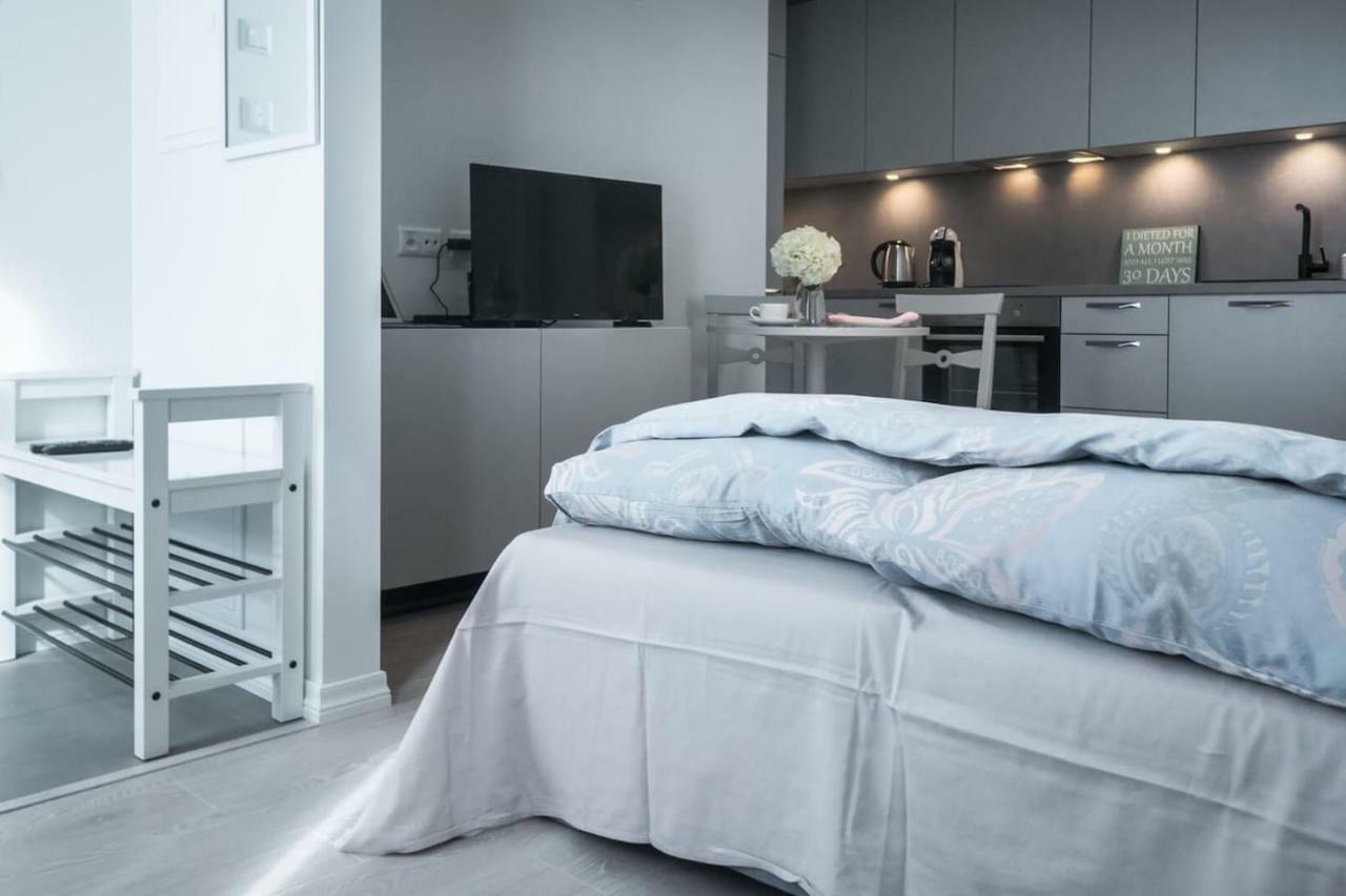 Kalamehe Modern Apartment 2 Near City Center Pärnu Exteriér fotografie