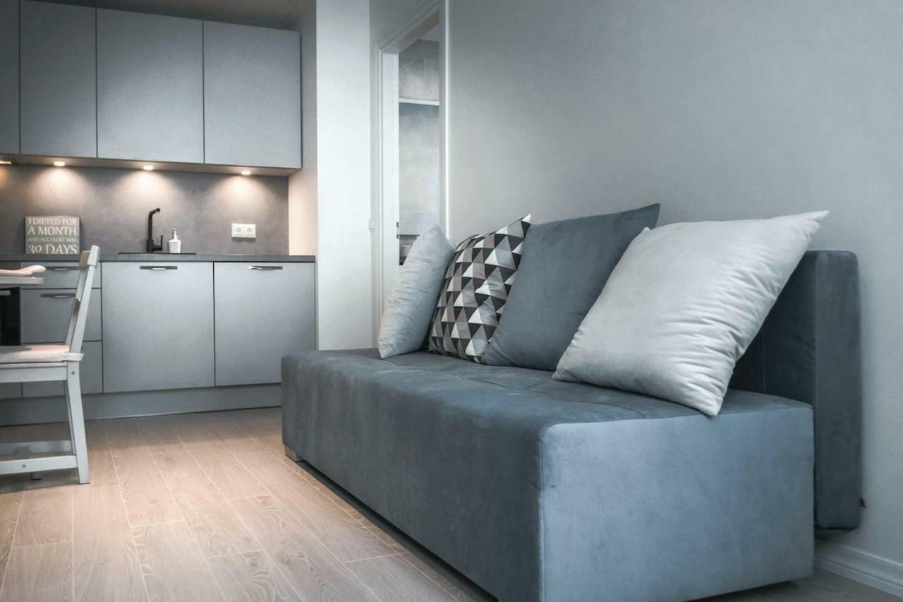 Kalamehe Modern Apartment 2 Near City Center Pärnu Exteriér fotografie